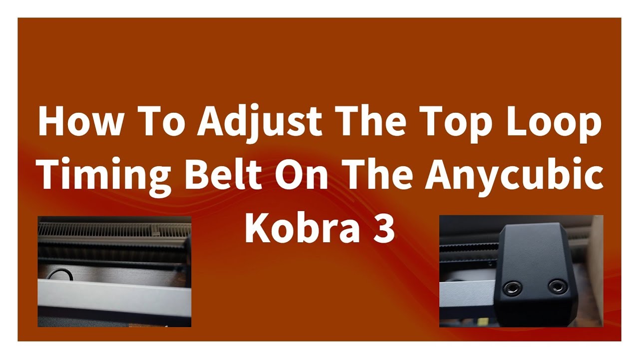How To Adjust The Top Loop Timing Belt On A 3d Printer I Show You How how-to-adjust-the-top-loop-timing-belt-on-a-3d-printer-i-show-you-how