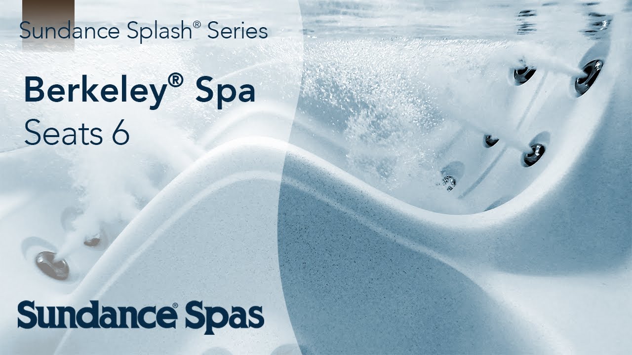 Spa extérieur aux Sables d'Olonne - Sundance Spas