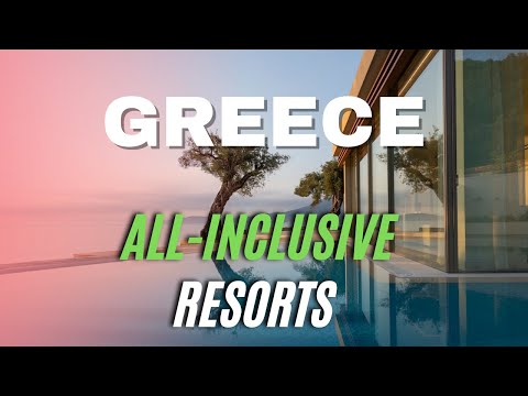 Video: De bästa Mykonos-hotellen 2022