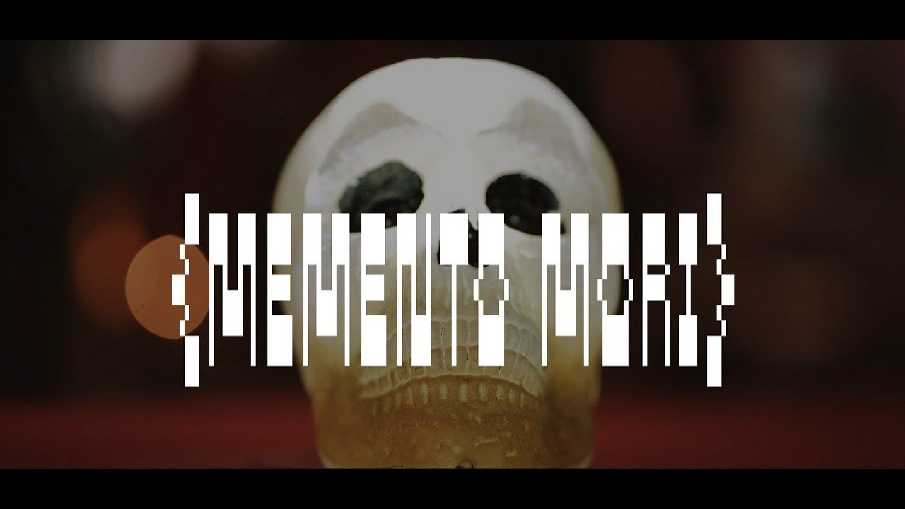 memento mori 2024 | duo sapiens archive