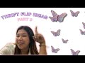 thrift flip tiktok compilation 2021 (part 3 🦋✨) | TJDP