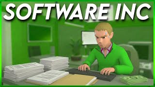 We Made Our First £1,000,000 Finally Things Are Looking Up - Software Inc