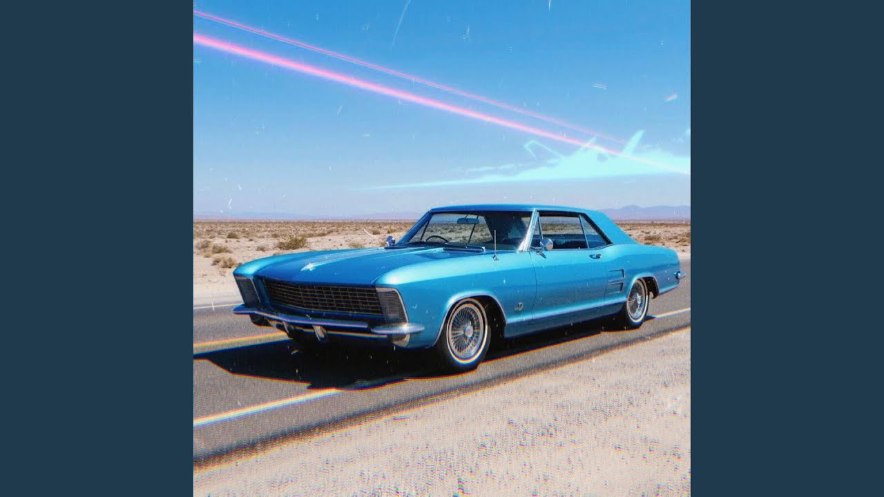 1963Riviera (Slowed)