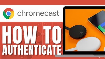 HOW TO AUTHENTICATE CHROMECAST | CHROMECAST UNTRUSTED DEVICE 2025