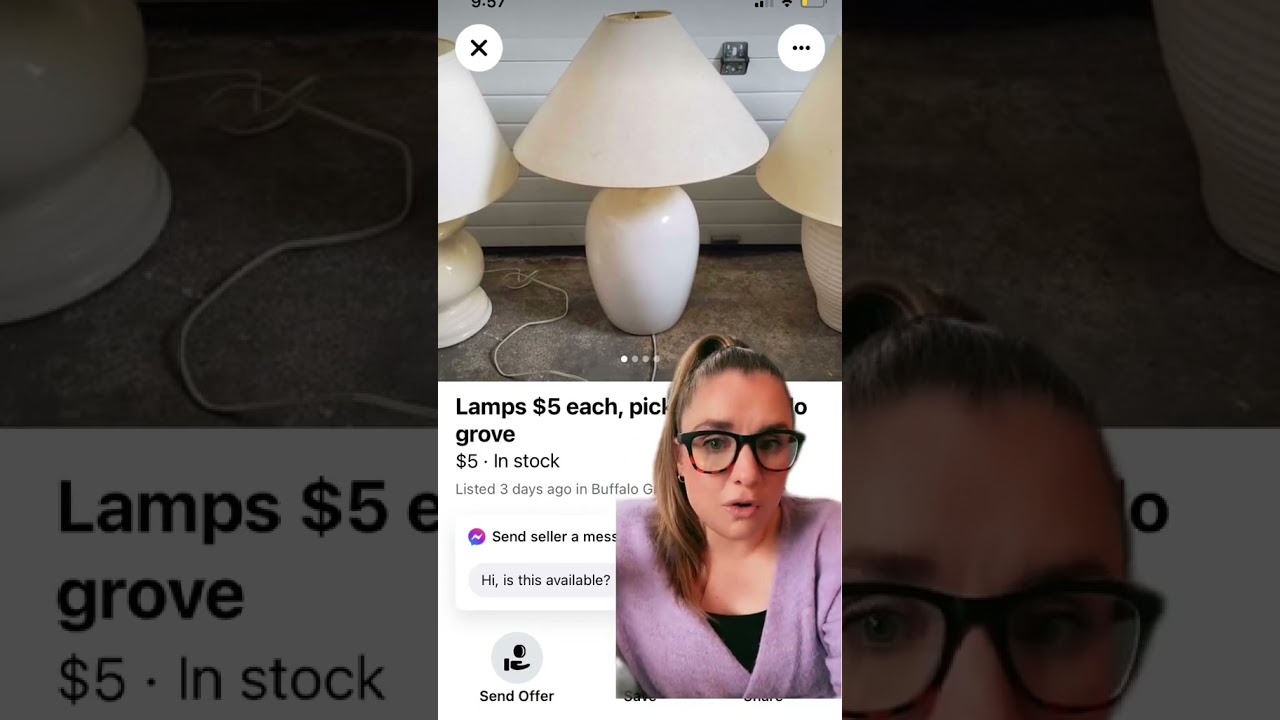 Why I love Facebook Marketplace