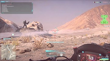 Fury of the Flash! Planetside 2 tutorial