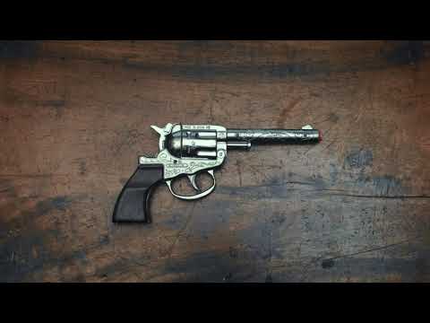 მოძალადის ნივთები!