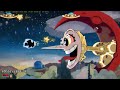 TESTANDO O BOSS RUSH IN CUPHEAD