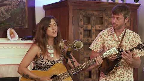 Sierra Ferrell - "In Dreams" (Live from Jaan's Hou...
