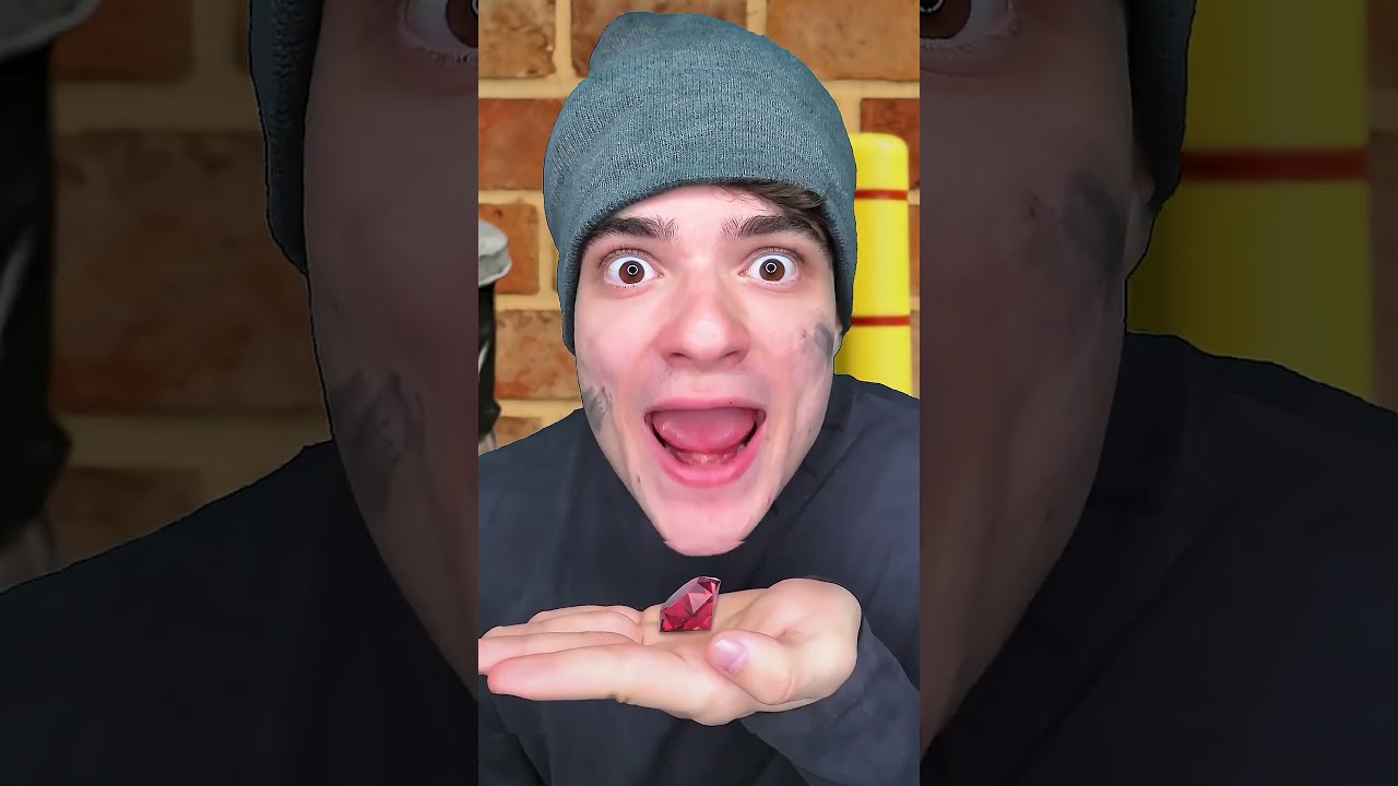 De 0 $ a 1 000 000 $ 💸🤑 (Comida de ricos frente a comida de pobres)