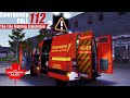 Emergency Call 112 – The Fire Fighting Simulation 2 Day 1 and I Failed