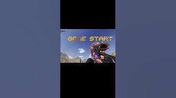 盘点使命里检视时间最长的四款皮肤，第一名竟高达36秒【辰乐乐codm】 #使命召唤手游 #CODM #CODM辰乐乐