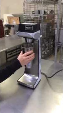 Used Sold Hamilton Beach 936 Commercial Drink Mixer / Blender at
