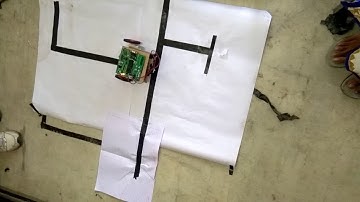 "Skyfi Labs Online Course-Maze Solver Robot-7 robots(combo course)-Anjumanara,Mritunjay,Saumya."