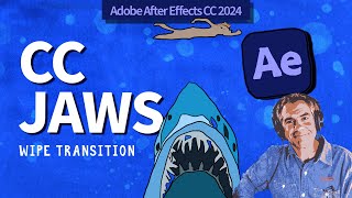 How To Use CC Jaws Effect in Adobe After Effects