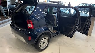 क्यों लेना चाहिए Maruti Suzuki Ignis Sigma 2024 | Base Model |On Road Price Feature Interior Mileage