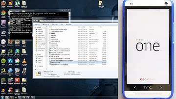How To Root and Install Custom Recovery on the HTC One!