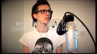 My Heart Will Go On - Celine Dion Cover
