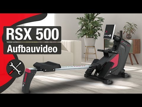 Sportstech RSX500