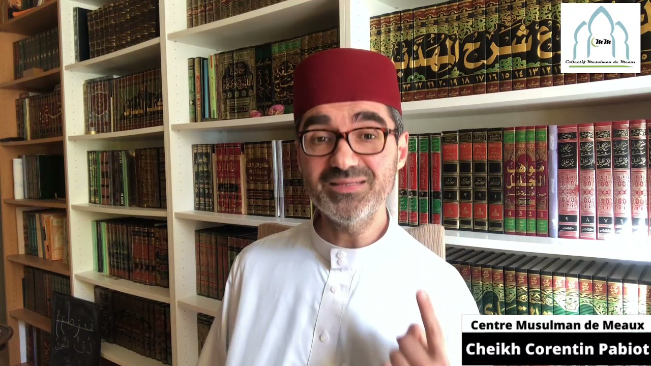 Précis de fiqh Malikite : Comment fait-on la grande ablution ?