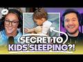 Michael Bublé confesses his SECRET to getting kids to fall asleep to Kylie | More Sh*t Monday