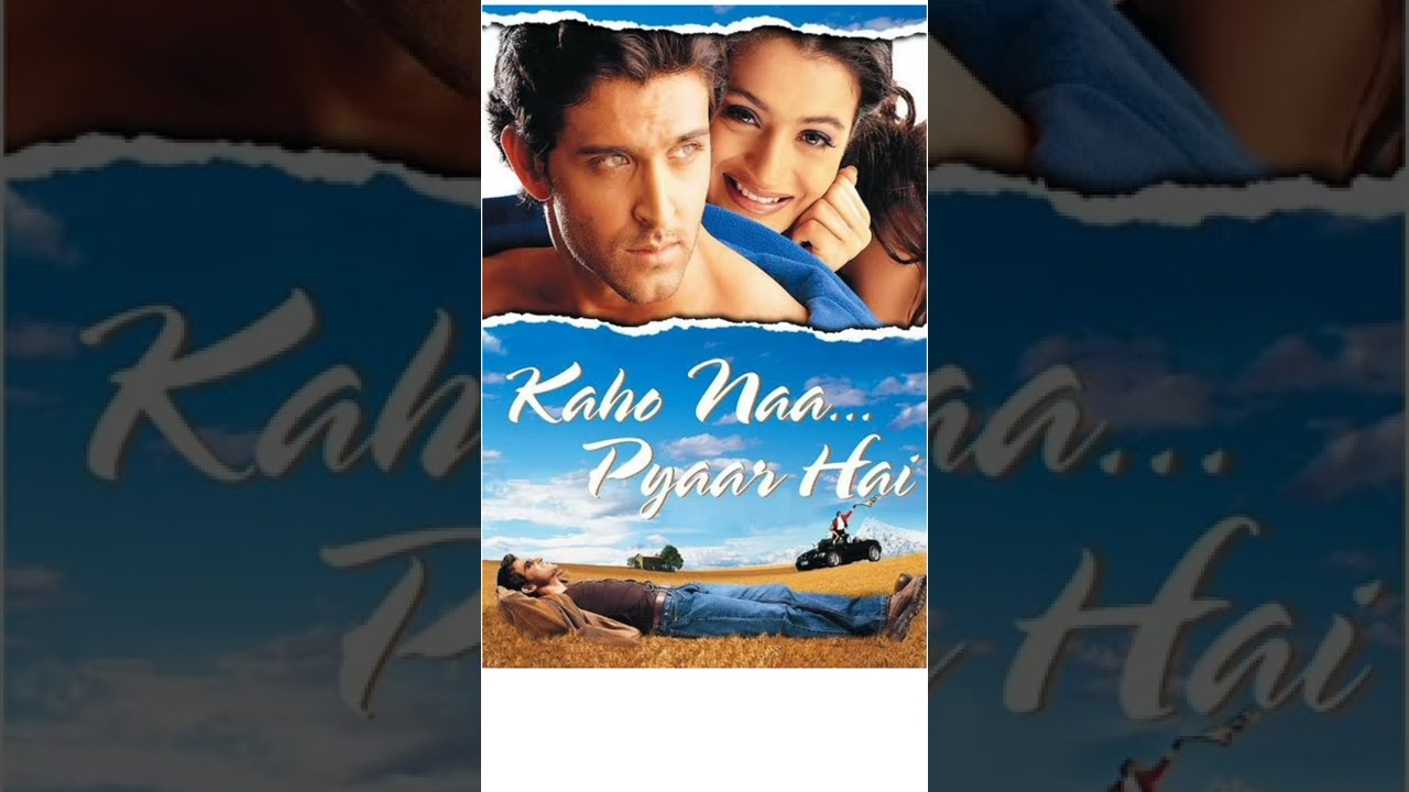 Believe in Love Full Music Song Kaho naa Pyaar Hai