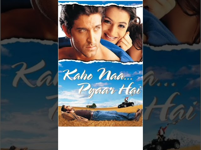 Believe in Love Full Music Song Kaho naa Pyaar Hai class=