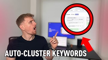 Cluster Your SEO Keywords To Achieve Topical Authority