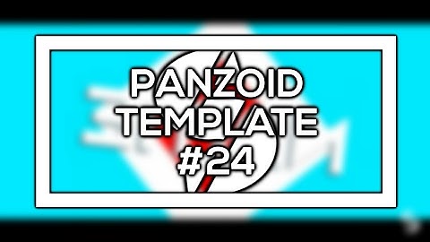 PZ | 2D Intro Template By SelcioHD | #24 | DL In Desc.