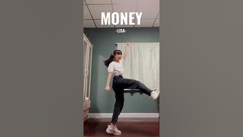 Thumbnail of [LISA-MONEY] Dance Cover #money #lisa #lisablackpink