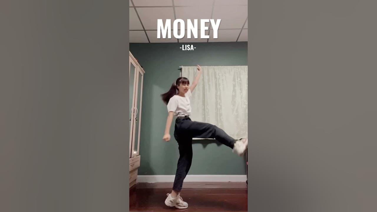 [LISA-MONEY] Dance Cover #money #lisa #lisablackpink