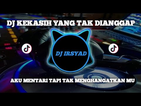 Dj Kekasih Yang Tak Dianggap Remix Full Bass Terbaru 2023 Dj Kekasih Yang Tak Dianggap Remix Full Bass Terbaru 2023