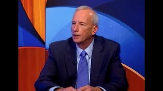 Comcast Newsmakers 11 14 13