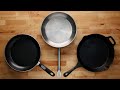 Which Pan Is Right For You?