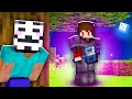 SONO DIVENTATO L'ASSASSINO PIÙ PERICOLOSO del MIO SERVER MINECRAFT!