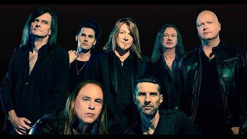 We Can Be Gods - Helloween - subtitulado