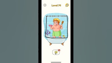 Dop 4 - Draw One part Level 74  #shorts #rainbowdop #sjgameplay