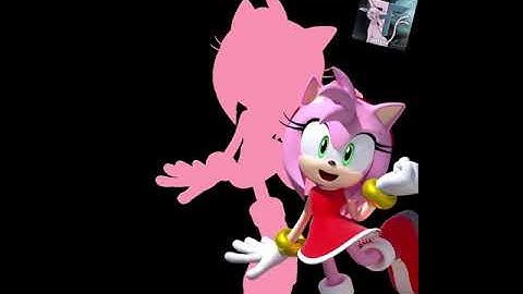 Can You Catch Amy 😳🤫 #sonicthehedgehog #sonic #catch #challenge #ytshorts #shorts #viral #pause