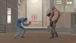 Last Capture Point Part 1 (SFM)