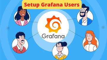 How to Create Grafana Users