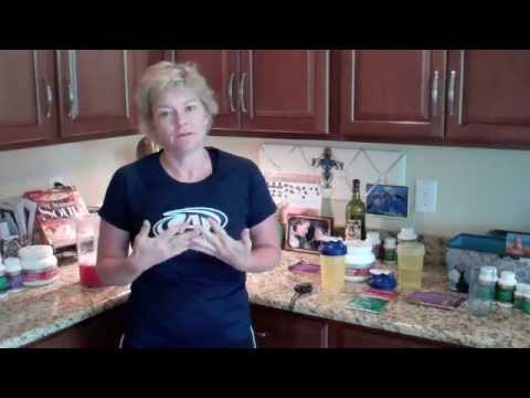 fiber advocare drink drinking tips