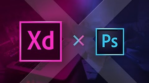 【設計課程】Adobe XD / PS - 網頁設計與 UI 實作