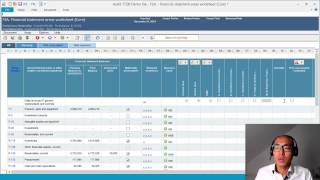 Audit 17 00 Videos 10   N, P   Misstatements Partner Manager Summary
