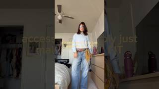 #fashioninspo #summeroutfit #bohostyle