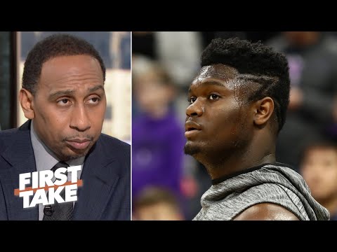 stephen-a.-isn’t-buying-zion-can-lead-the-pelicans-to-the-playoffs-|-first-take