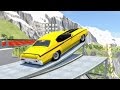 Epic High Speed Jumps #13 – BeamNG Drive