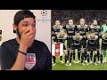 American Reacts to AJAX: ROAD TO THE CHAMPIONS LEAGUE Semi-Finals