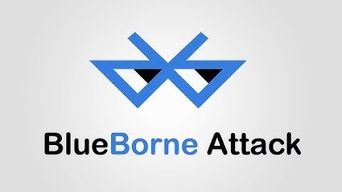 Armis - BlueBorne Explained - BlueBorne Bluetooth Flaws Put Billions of Devices at Risk