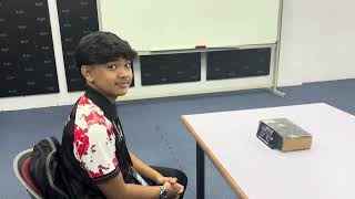 Individual Video Assignment Study Skills UED 102