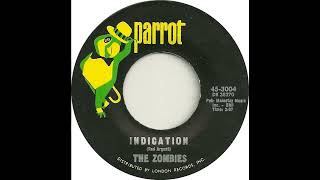 Watch Zombies Indication video